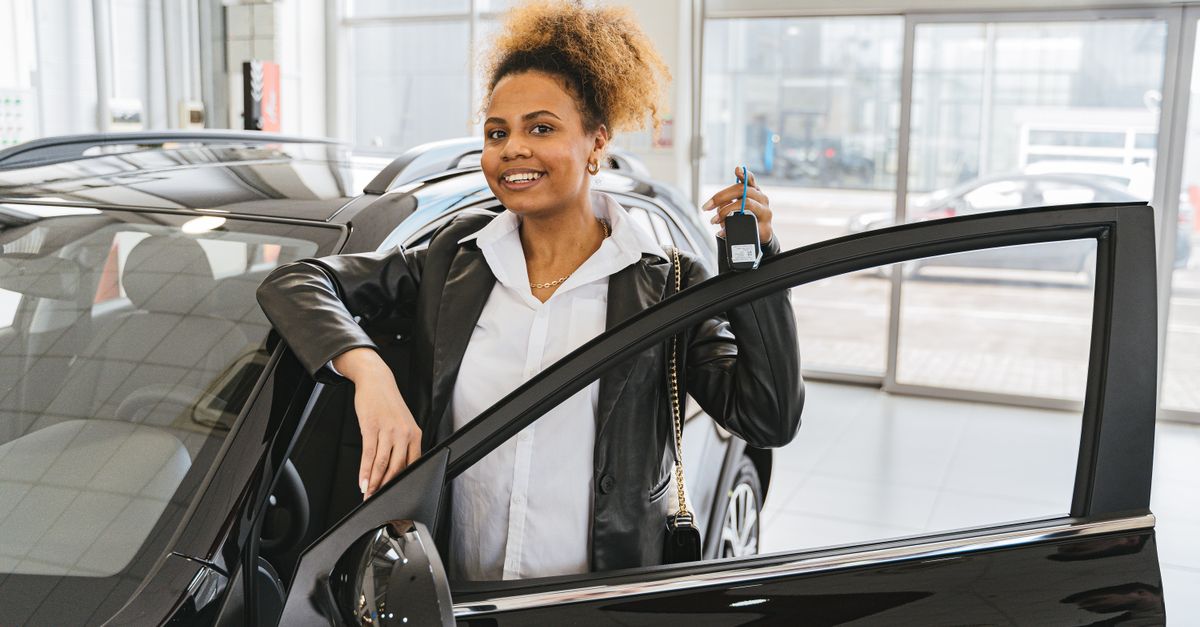 Acura car key fob — Philip Clifton Locksmith