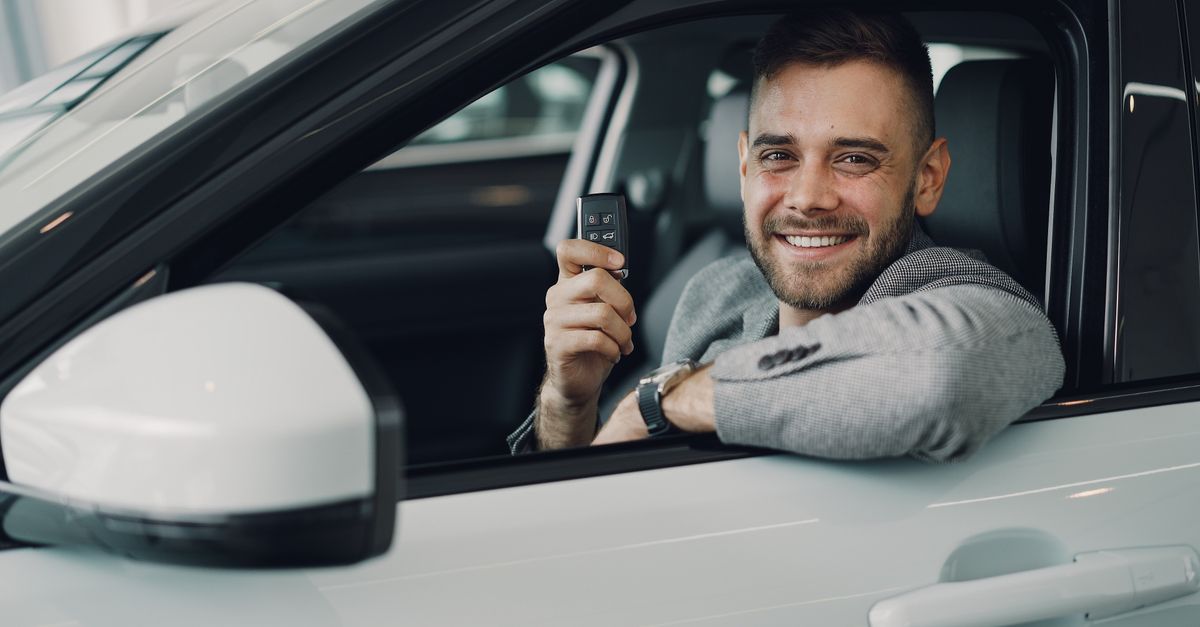 Toyota car key fob — Philip Clifton Locksmith