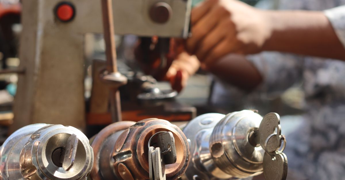 Looking for the Cheapest Locksmith? What Low Prices Really Mean — Philip Clifton Locksmith