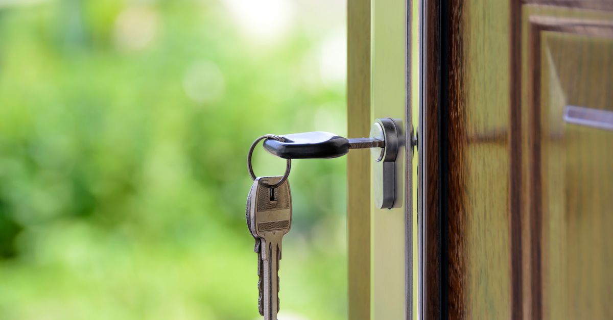 Commercial Mortise Lock Service — Philip Clifton Locksmith