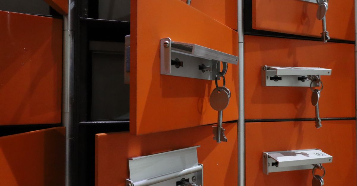 Commercial Locksmith service — Philip Clifton Locksmith