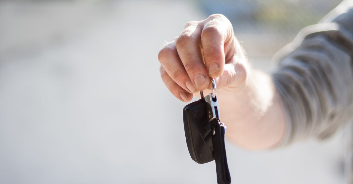 What It Costs to Make a New Car Key in NJ (Chip Keys Included) — Philip Clifton Locksmith
