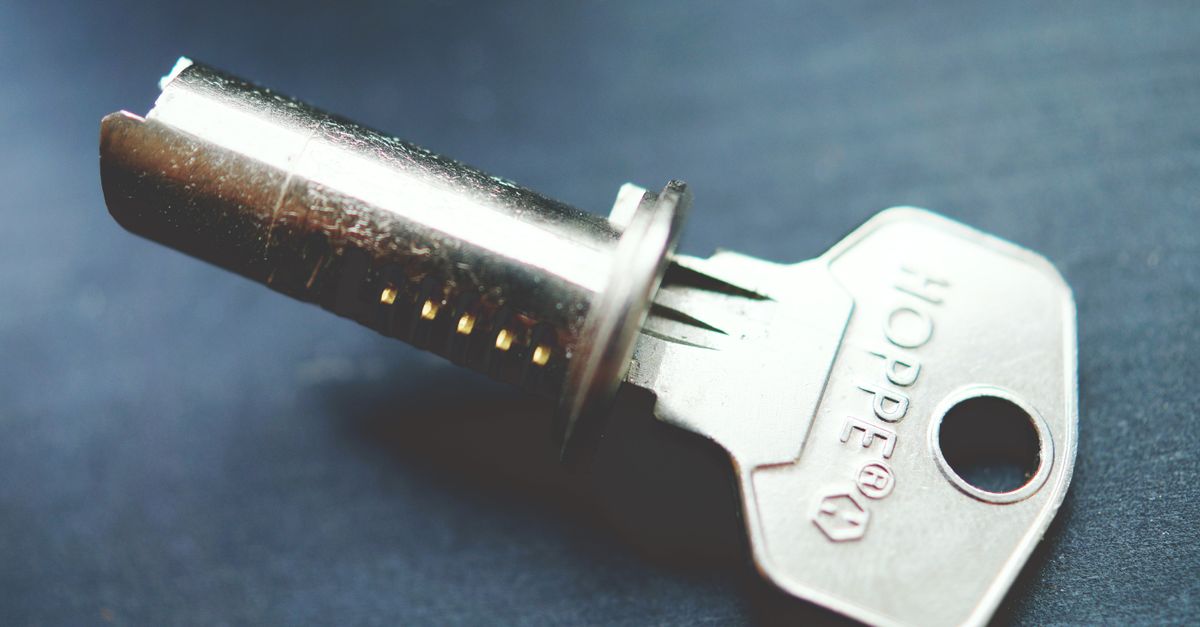 24 Hour Locksmith in Clifton — Philip Clifton Locksmith