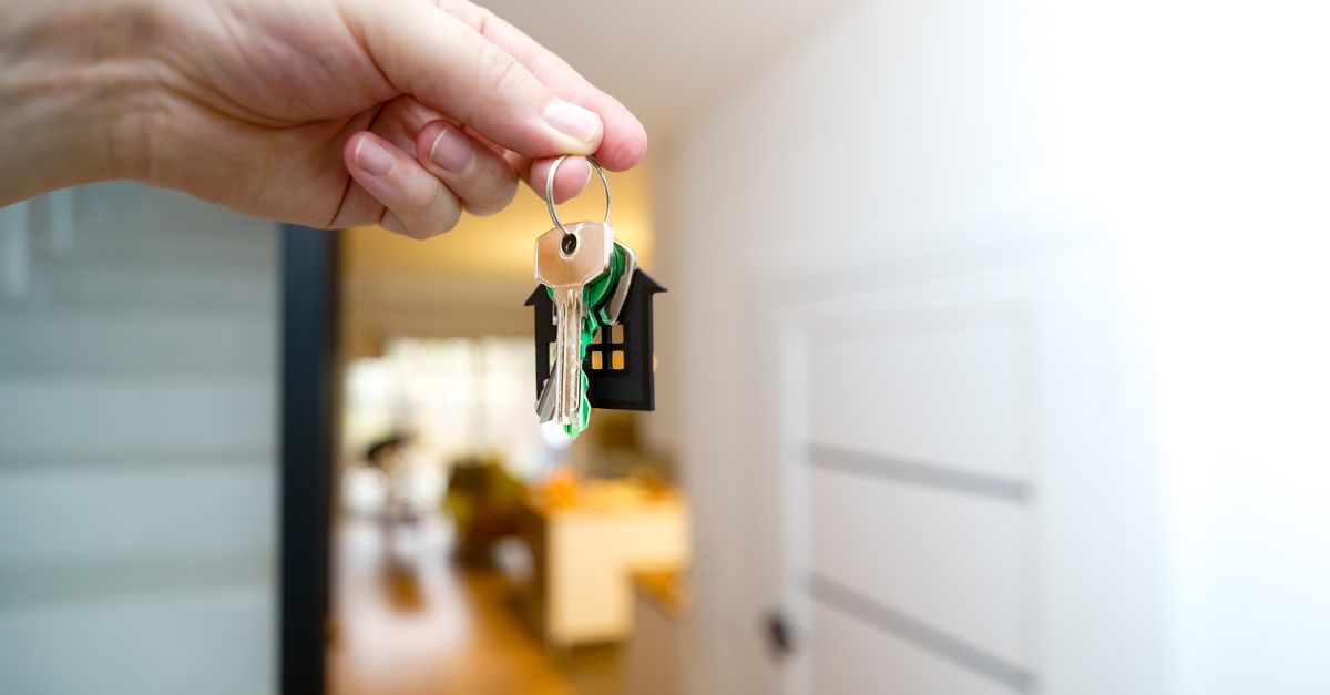 House Lockout Service — Philip Clifton Locksmith