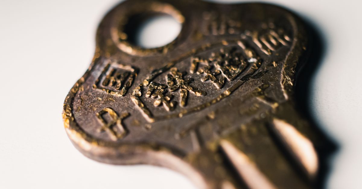How Does a Locksmith Actually Open a Locked Door? — Philip Clifton Locksmith