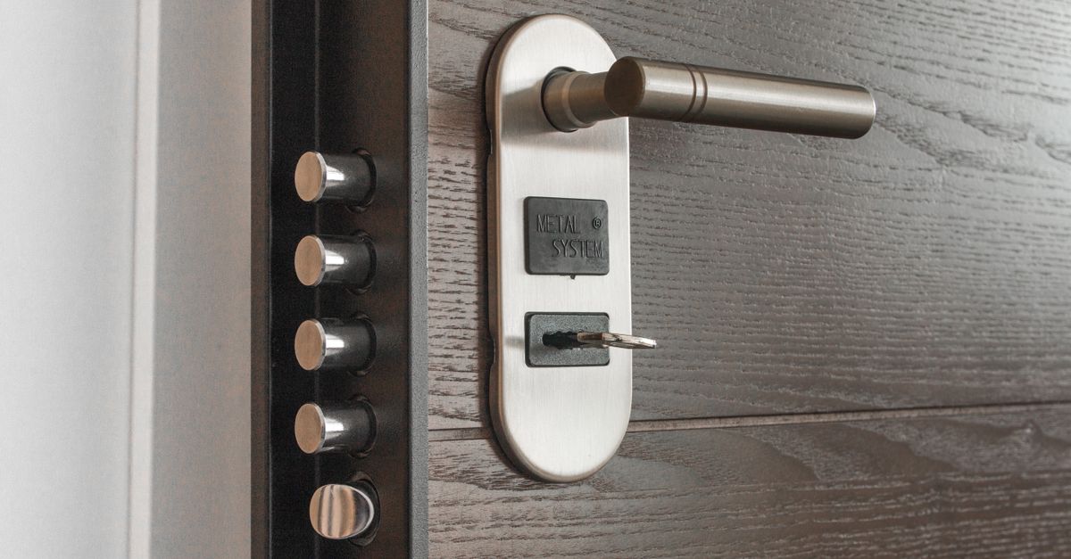 Just Moved to Clifton? Your New-Home Lock and Rekey Checklist — Philip Clifton Locksmith