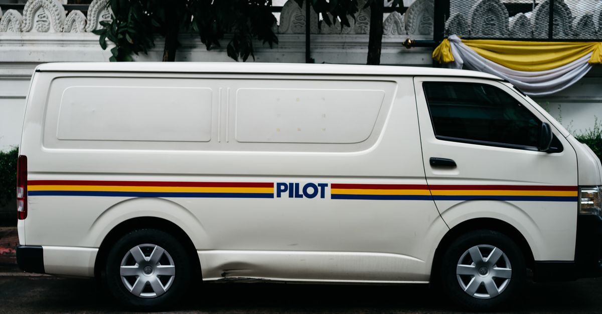 locksmith mobile service van — Philip Clifton Locksmith