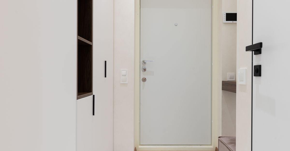Deadbolt Installation — Philip Clifton Locksmith