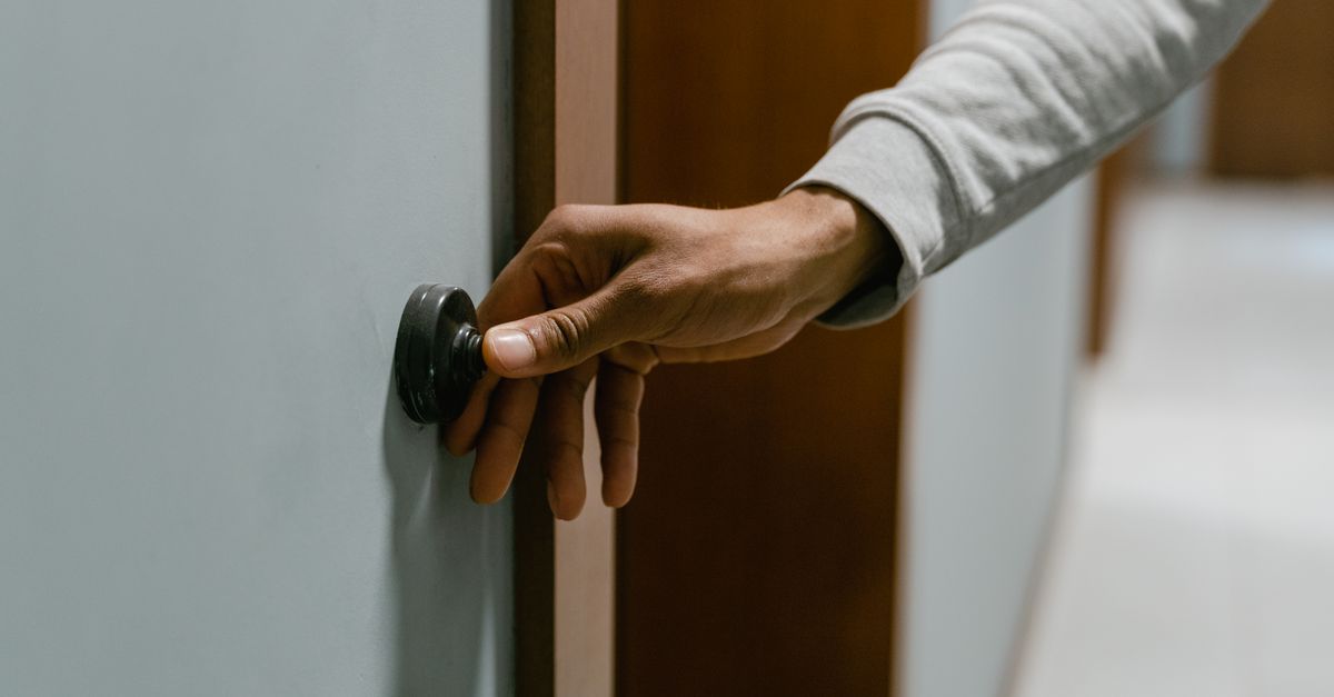 Home Rekeying Service — Philip Clifton Locksmith