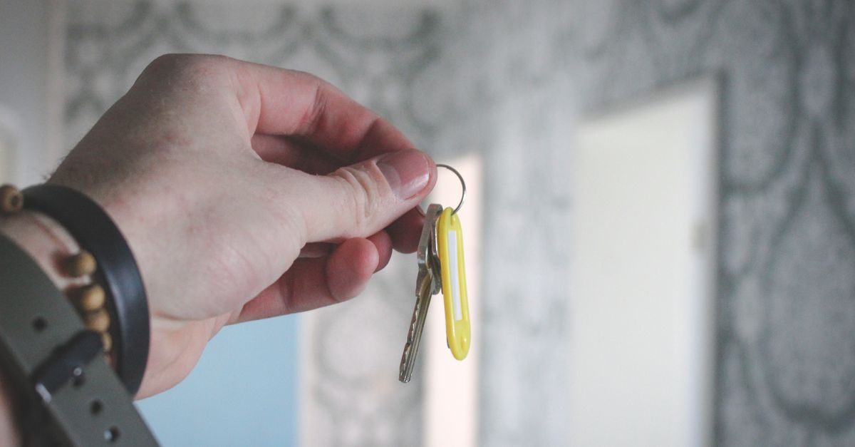 Residential Locksmith service — Philip Clifton Locksmith