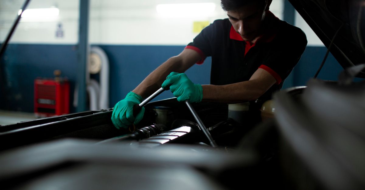 locksmith service technician — Philip Clifton Locksmith