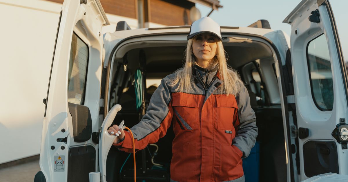 locksmith service technician — Philip Clifton Locksmith