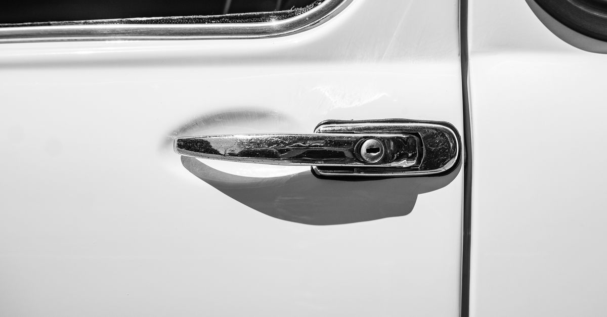 Car Lockout Service in Clifton — Damage-Free Entry Done Right — Philip Clifton Locksmith