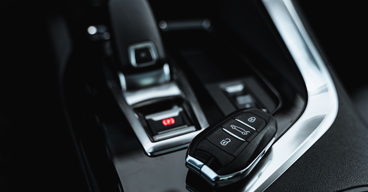 Factors That Determine Your Ignition Service Quote — Philip Clifton Locksmith