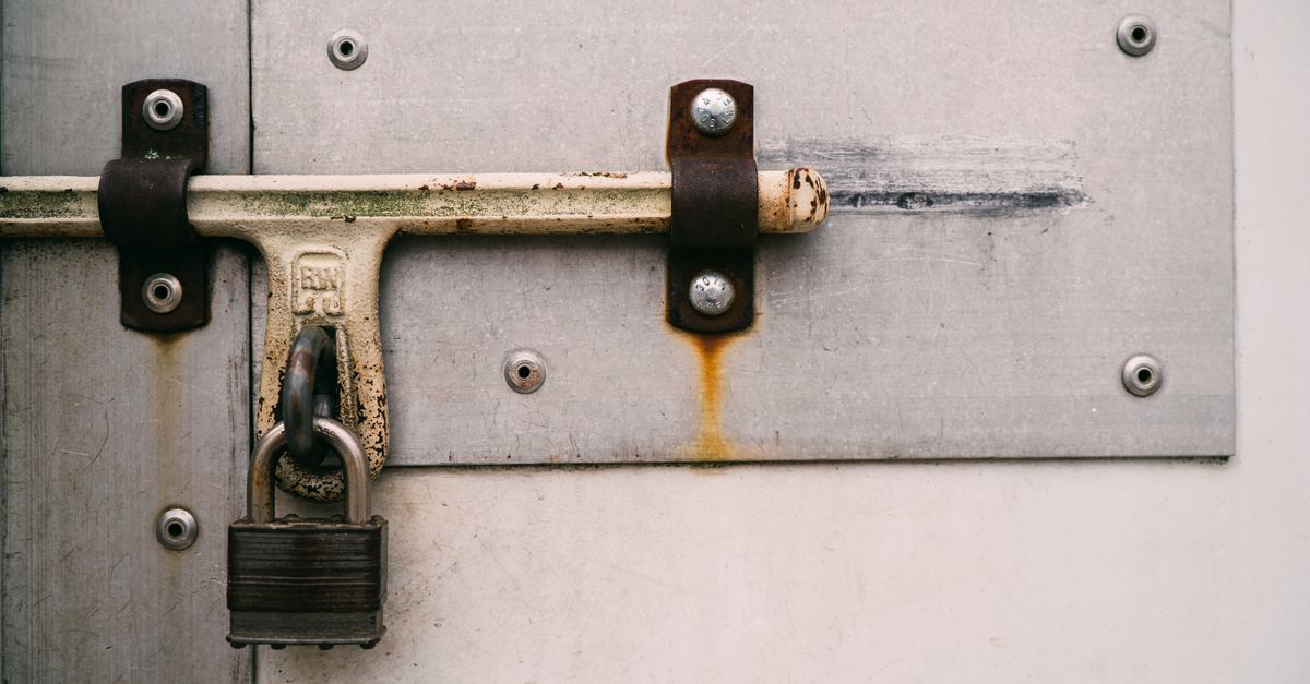 What Is a Mortise Lock and Why Commercial Properties Depend on It — Philip Clifton Locksmith