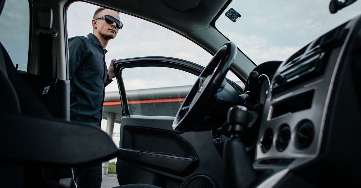 Car Locksmith Service: 24 Hour Car Lockout Response Across Clifton — Philip Clifton Locksmith