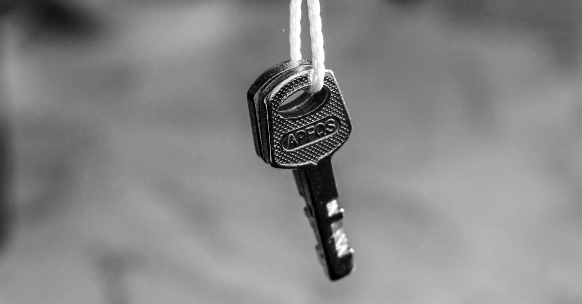 What Happens During a House Lockout Service Call — Philip Clifton Locksmith