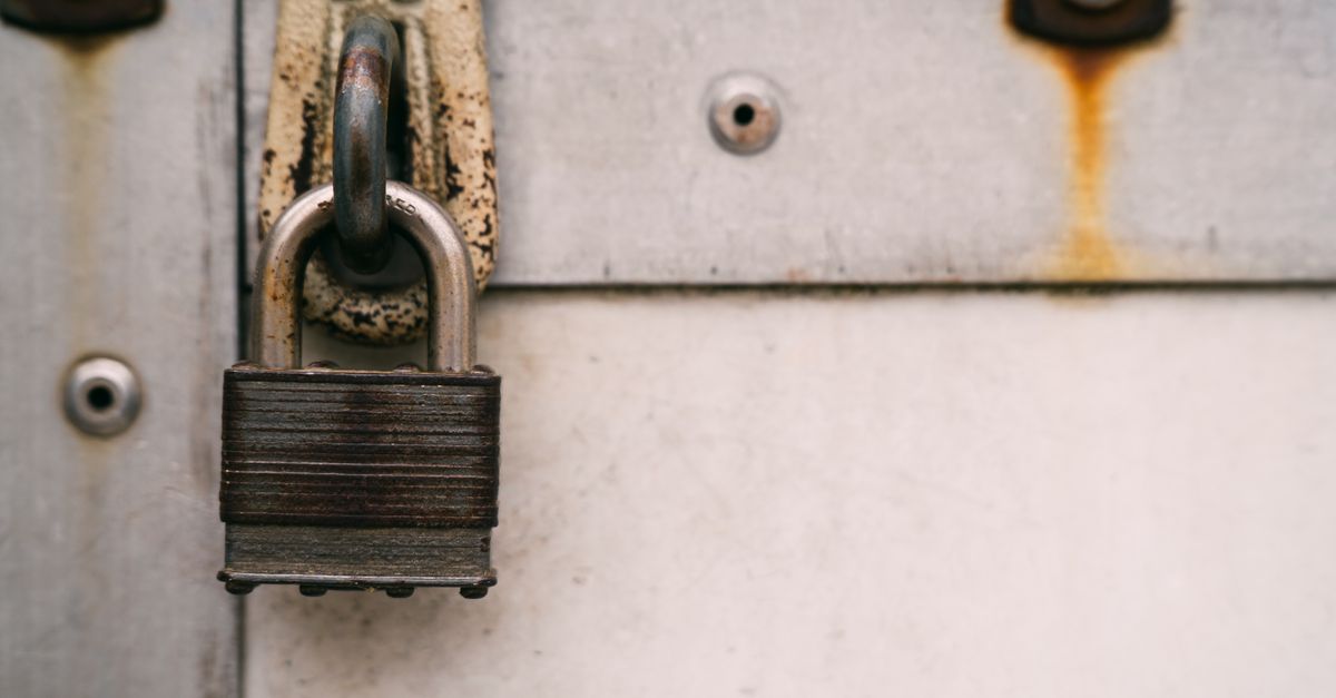 Locked Out of the House With No Key? Our Damage-Free Entry Process — Philip Clifton Locksmith