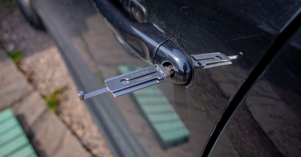 Just Moved to Clifton? A Practical New-Home Security Checklist — Philip Clifton Locksmith