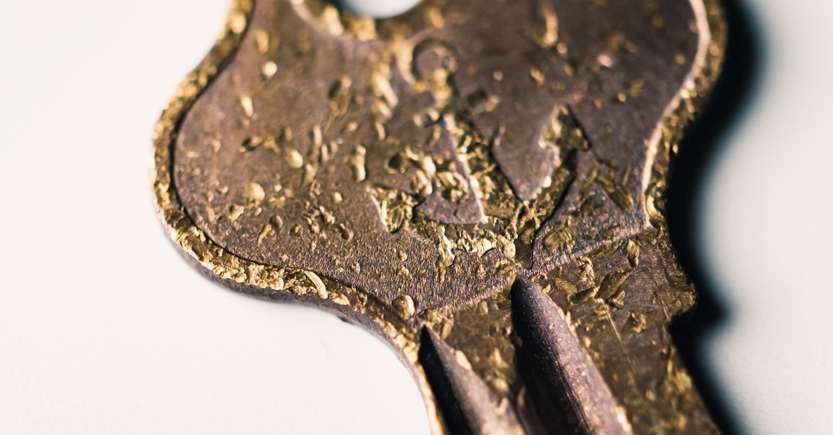 Why Rekeying After a Move or Lost Key Is the Smart First Step — Philip Clifton Locksmith