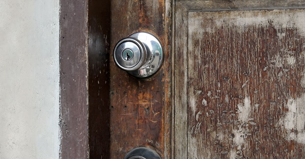Our Full Range of Mortise Lock Repair & Replacement Services — Philip Clifton Locksmith